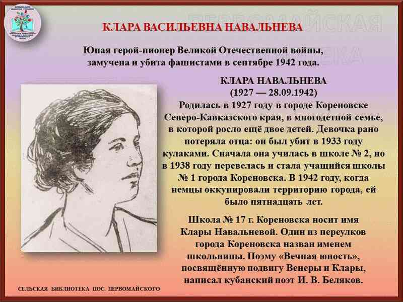 Почта венера павленко график работы Их нет среди нас, но они с нами", в рамках акции "Юные герои Великой Победы" - М