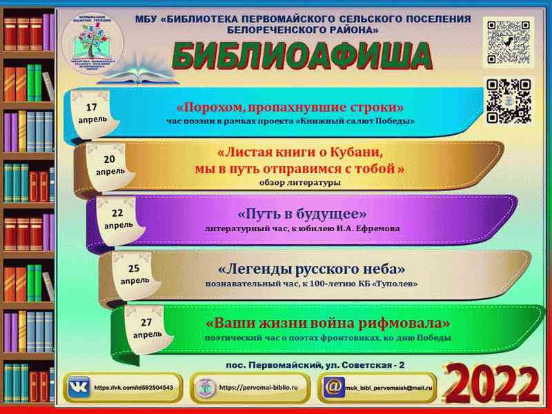 Библиотека цок m edsoo ru. Афиша мероприятий в библиотеке. Афиша библиотеки. Афиша библиотечного мероприятия в библиотеке. Мероприятия в апреле в библиотеке.