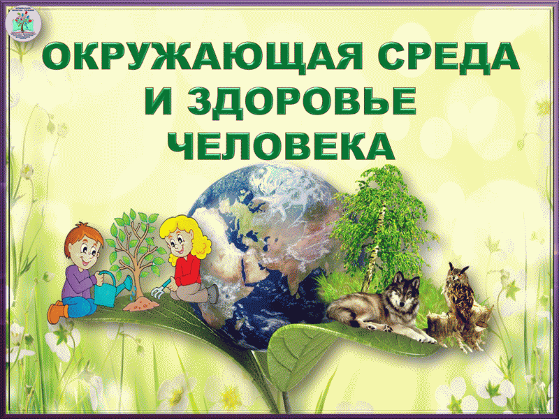 Организация и аттестация рабочих мест. (Лекция 3)